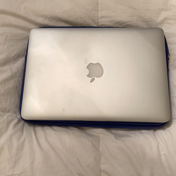 Laptop/iPad case - Picture 4 of 6